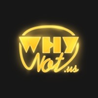 Why Not Us logo - Similar company to În Proces De Actualizare