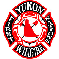 Yukon First Nations Wildfire logo - Similar company to Yukon Seed & Restoration Inc