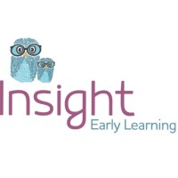 Insight Early Learning logo - Similar company to Ewin Early Learning Centre