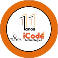 iCode Technologies 🇺🇸 🇩🇪 🇧🇷 logo - Similar company to Labeltech