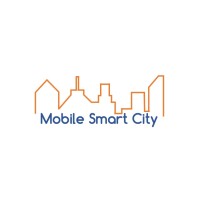 MOBILE SMART CITY PANGO logo - Similar company to Transpoco