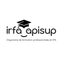 IRFA APISUP logo - Similar company to Laorus 