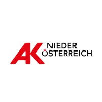 Arbeiterkammer Niederösterreich logo - Similar company to Arbeiterkammer Wien