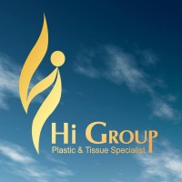 Hi Group logo - Similar company to Majid Plastic