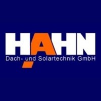 Hahn Dach- & Solartechnik GmbH logo - Similar company to Baier Technik Gmbh&Cokg