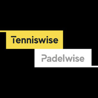 TENNISWISE logo - Similar company to Nishad Mathew -Mhrm