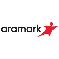 Aramark Ireland logo - Similar company to Avcom | The Premium Event Production Agency