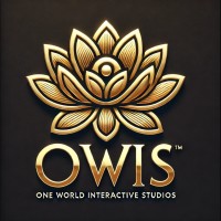 One World Interactive Studios logo - Similar company to One Voice Medical Interpreters
