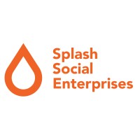 Splash Social Enterprises logo - Similar company to Pleatfold