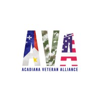Acadiana Veteran Alliance logo - Similar company to The Boot