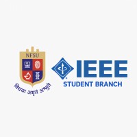 IEEE NFSU SB logo - Similar company to Programming Club-Nfsu