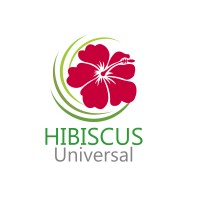 HIBISCUS UNIVERSAL logo - Similar company to Kapok Indonesia