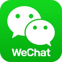WeChat Africa logo - Similar company to Gbedu