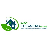 InfoCleaners Mult-Service logo - email format related to Avoclean