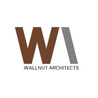 Wallnut Architects logo - Similar company to Square One Architects