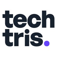 Techtris logo - Similar company to Planaday