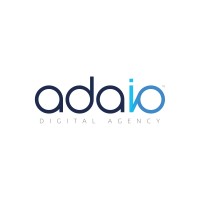 ADA IO - Digital Agency logo - Similar company to Eleganta - Creative Agency