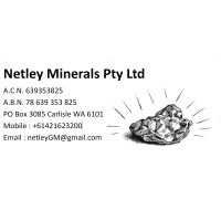 Netley Minerals logo - Similar company to Aatani Pathways