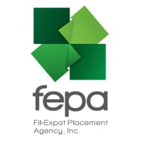 Fil Expat Placement Agency Inc logo - Similar company to Light & Hope Overseas Placement Agency