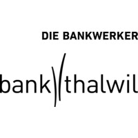 Bank Thalwil Genossenschaft logo - Similar company to Nature First Ag