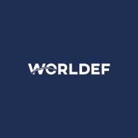 WORLDEF logo - Similar company to Avask Deutschland
