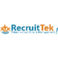 Business Partner Recruittek