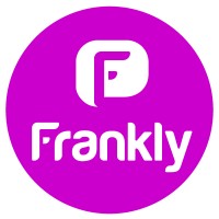 Frankly logo - Similar company to Garnett-Turner