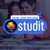 Studit logo - Similar company to Mindque India Pvt. Ltd.