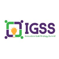 IGSS (Innovators Guild Strategy Summit) logo - Similar company to Innovators Guild