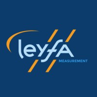 LEYFA Measurement logo - Similar company to Mbtechnic