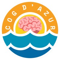 Cog d'Azur logo - Similar company to M.Sc. Modeling For Neuronal And Cognitive Systems