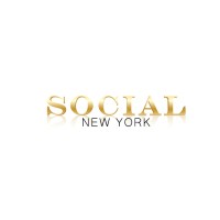 Social New York Models