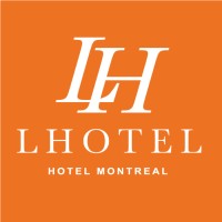 Lhotel Montreal