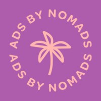 Ads by Nomads logo - Similar company to Numinous Digital
