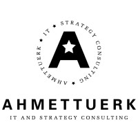 AHMETTUERK / IT AND STRATEGY CONSULTING logo - Similar company to Bb - Simtech Engineering & Academy
