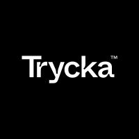 Trycka.se logo - Similar company to Citrusign
