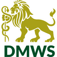Defence Medical Welfare Service logo - Similar company to Fighting With Pride - Lgbtq+ Military Charity