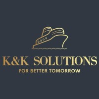 K&K Solutions logo - Similar company to Maipro