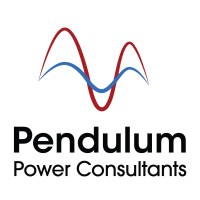 Pendulum Power Consultants logo - Similar company to Net Zero Power Inc