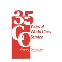 Cleaning Connection Inc logo - Similar company to Abcm Corporation