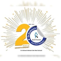Dr Kishore's Ratnam High School logo - Similar company to Dr. Kishore'S Ratnam High School