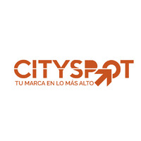 CITYSPOT logo - Similar company to Mely Packaging