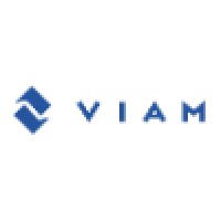 Viam Group logo - Similar company to Profor Software Gmbh