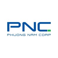 Phương Nam Cultural Corporation (PNC) logo - Similar company to Fahasa.Com