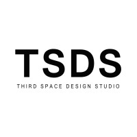 Third Space Design Studio logo - Similar company to Cube Design & Construction