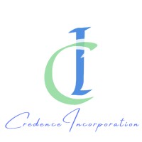 Credence Incorporation logo - Similar company to Credance Infotech Private Limited