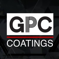 GPC Coatings logo - Similar company to Lusidtechnologies