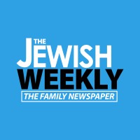 The Jewish Weekly logo - Similar company to The Jewish Chronicle