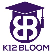K12 Bloom logo - Similar company to Lean Frog