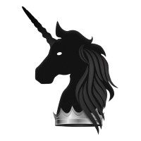 Black King Marketing logo - Similar company to Trendsetters Studios